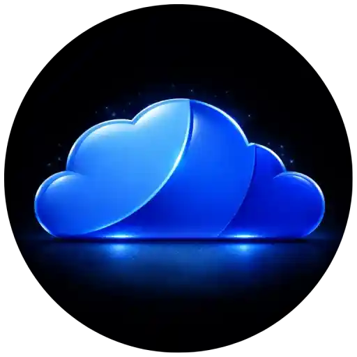 Cloudstream logo